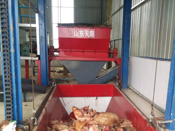 Harmless treatment——Let livestock and poultry go further